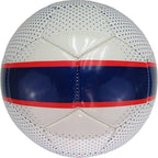 Vizari Y18 USA Soccer Ball – White