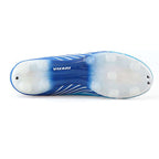 Tesoro Firm Ground Soccer Shoes -Sky/Navy - Vizari Sports