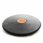 Black Rubber Discus -Official 1.6K