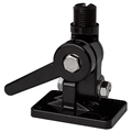 Scout FourWay Nylon Ratchet Mount  Black