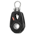 Ronstan Series 25 Ball Bearing Orbit Block&trade;  Becket &amp; Swivel Shackle