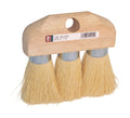 Brush 3-Knot Roof Tamp (Pack Of 1)