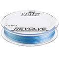 Sufix Revolve Braid  4 lb  Coastal Camo  200 yds