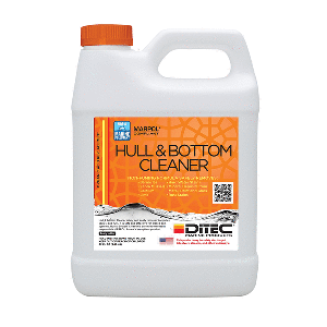 DiTEC Hull &amp; Bottom Cleaner  32oz