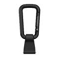 Garmin Carabiner Clip f/MOB Tag  Black