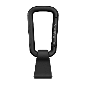 Garmin Carabiner Clip f/MOB Tag  Black