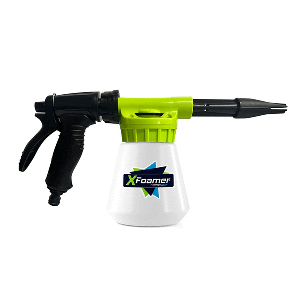 Xanigo Marine XFoamer Sprayer f/Quick Wash/Dock N Deck