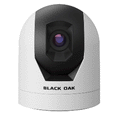 Black Oak Nitron XR1 Color Night Vision Camera  Analog  White