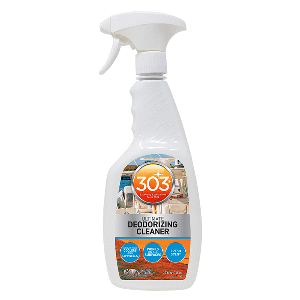 303 Ultimate Deodorizing Cleaner  32oz