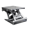 Shockwave S5SS Suspension Base  Stainless Steel