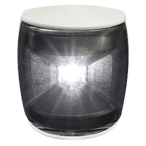 Hella Marine NAVILED PRO Stern Navigation Light  3NM  White Shroud