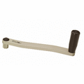 Barton Aluminum 10inch Winch Handle
