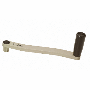 Barton Aluminum 10inch Winch Handle