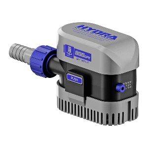 TH Marine HYDRA&trade; Automatic Bilge Pump  800 GPH  12V