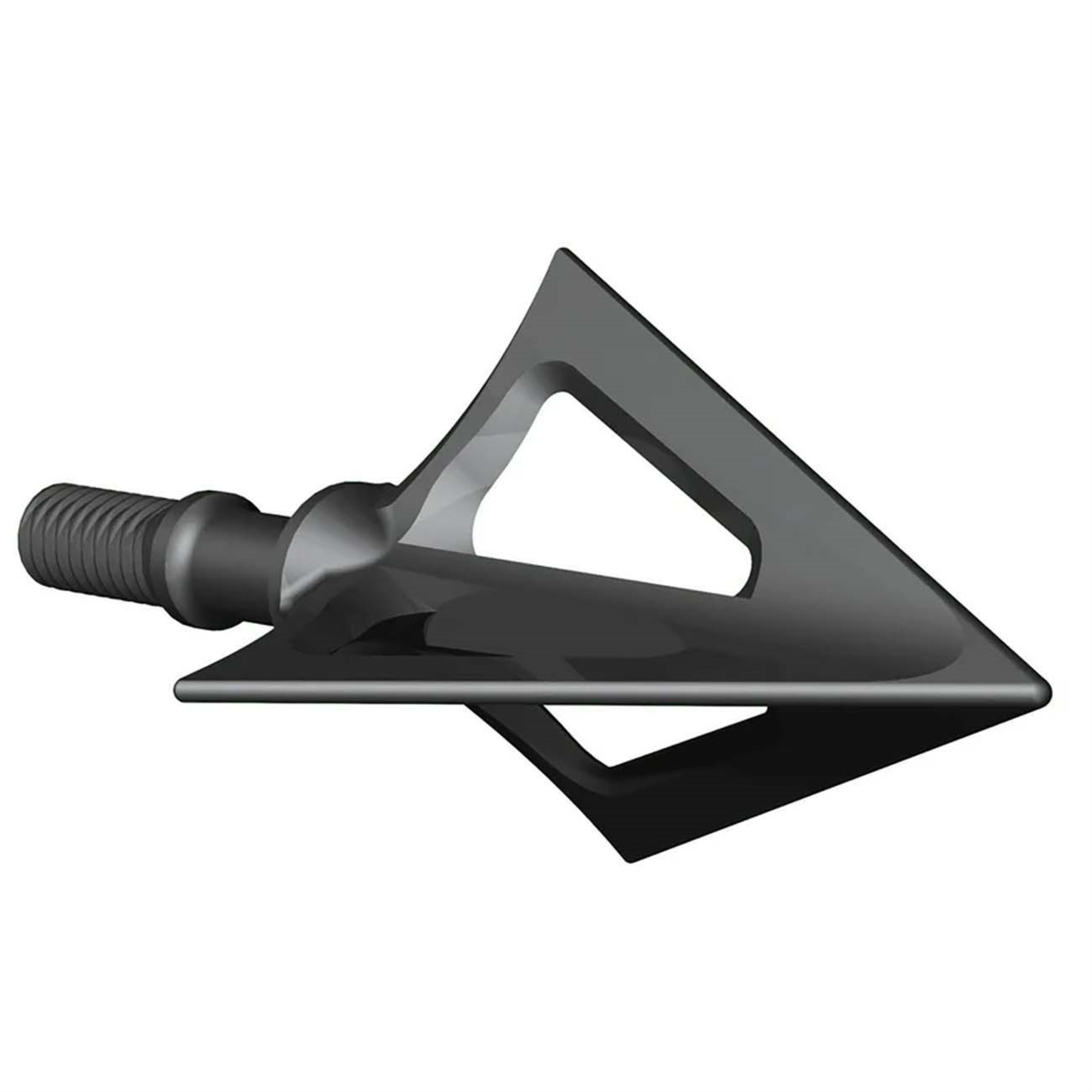 G5 Outdoors Montec PreSeason Steel Fixed Broadhead  125 Grain (3Pack)