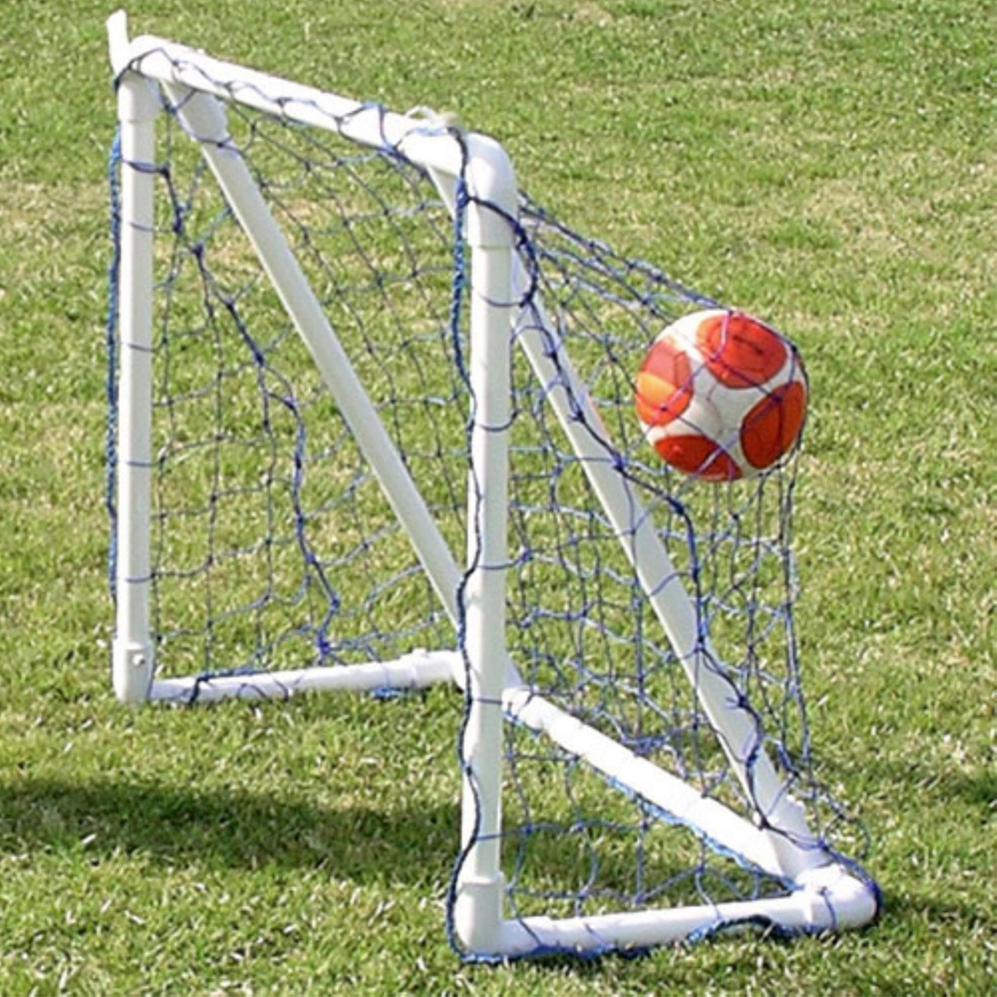 Funnet Goal 3' X 4' - Each
