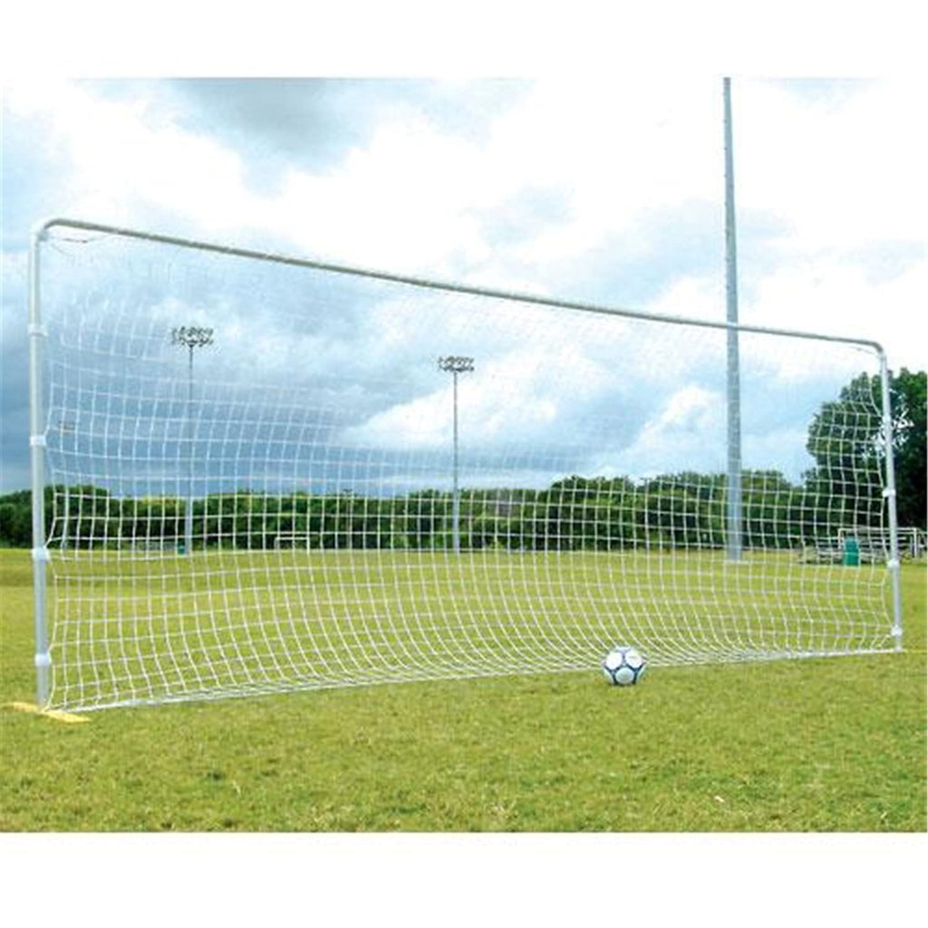 7 Ft. X 21 Ft. Trainer/Rebounder Soccer Goal