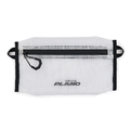 Plano Stowall&trade; Zip Pouch  Small  Clear