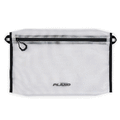 Plano Stowall&trade; Zip Pouch  Large  Clear
