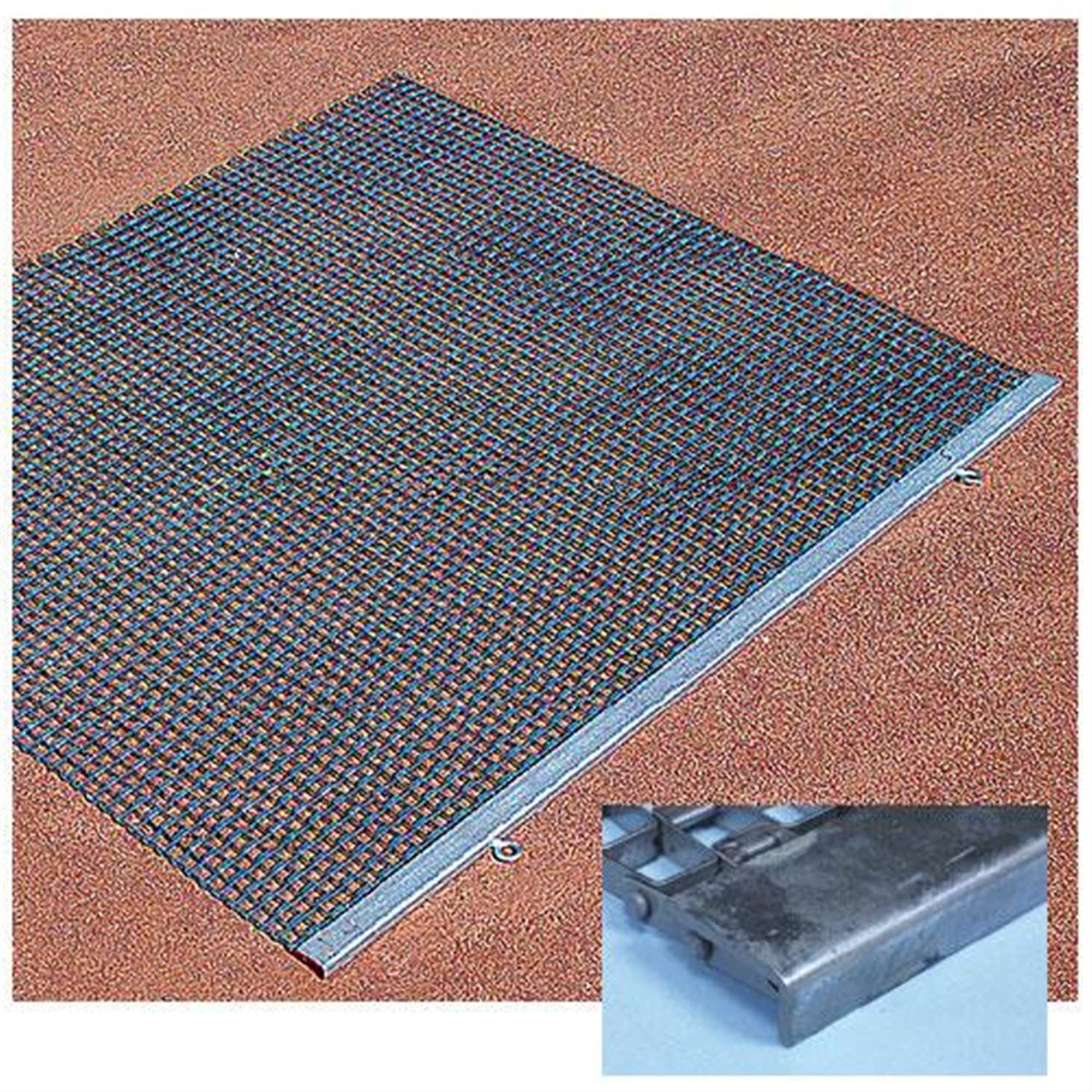 Monster Drag Mat