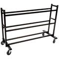 Bsn Sports Monster Ball Cart, 49L X 20D X 30.5H In.