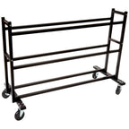 Bsn Sports Monster Ball Cart, 49L X 20D X 30.5H In.