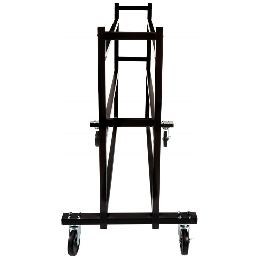 Bsn Sports Monster Ball Cart, 49L X 20D X 30.5H In.