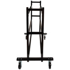 Bsn Sports Monster Ball Cart, 49L X 20D X 30.5H In.