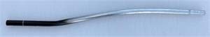 Trampoline Enclosure Curved Lower Pole Model TR-0080-180- OEM Equipment