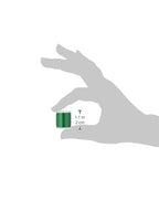 Fuji Ez Series Thread Transparent Type Clear Green Ezthm-T04 100M Custom Rod Building Thread
