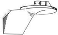 MERC OUTDRIVE ZINC [Misc.]