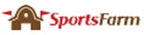 Sportsfarm New! Moisture Wicking Compression Arm Sleeve (Baseballs, Youth Medium)