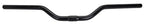 Sunlite Mtb Handlebar, 25.4Mm Clamp / 27.5'' Length / 3'' Rise, Black