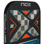 NOX PICKLEBALL LUXURY TEMPO PADDLE