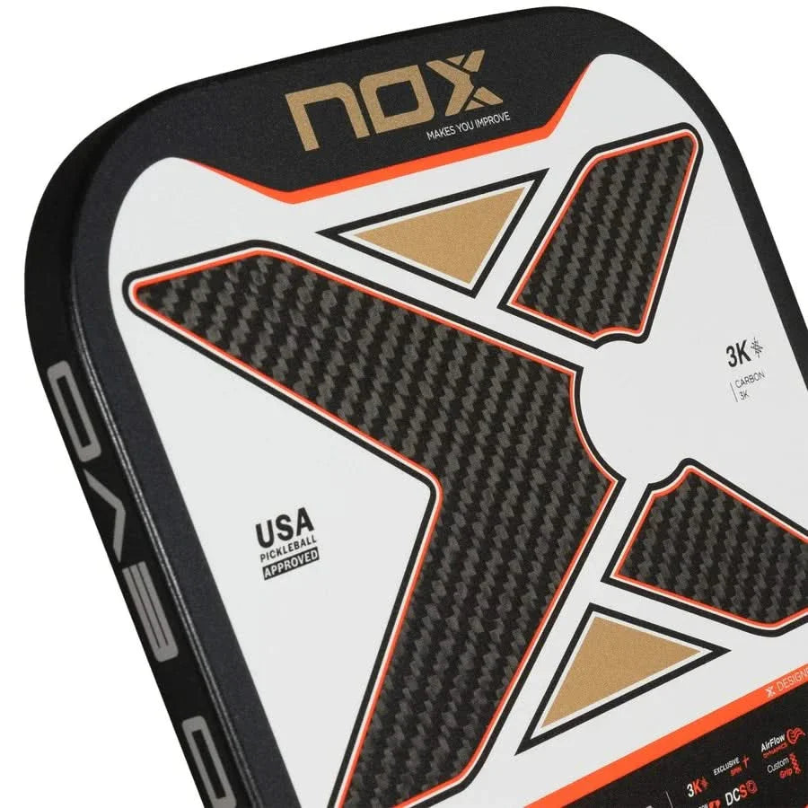 NOX PICKLEBALL PRO EVO PADDLE