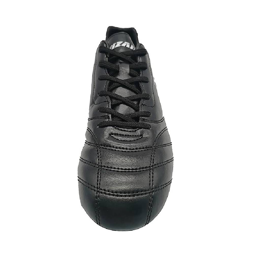 Redondo Firm Ground Soccer Shoes -Black/White - Vizari Sports
