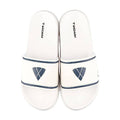 Vizari Youth Soccer Slide Sandals – White