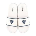 Vizari Youth Soccer Slide Sandals – White