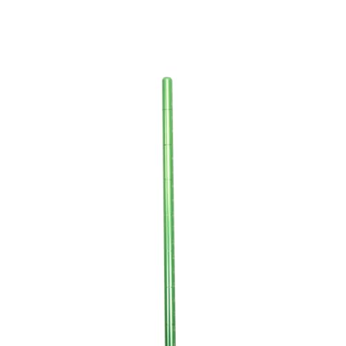 Scuba Choice Scuba Diving 13'' Aluminum Lobster Tickle Pointer Stick With Measurement And Lanyard, Green