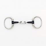 Centaur Eco Pure Eggbutt French Link (Stainless Steel, 5)