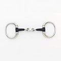 Centaur Eco Pure Eggbutt French Link (Stainless Steel, 5)