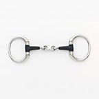 Centaur Eco Pure Eggbutt French Link (Stainless Steel, 5)