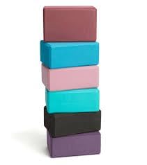 Yoga Block