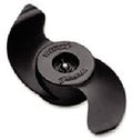 Minn Kota Mkp-33 Weedless Wedge 2 Prop Part#S 1865018/2331160/1378132