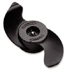 Minn Kota Mkp-33 Weedless Wedge 2 Prop Part#S 1865018/2331160/1378132