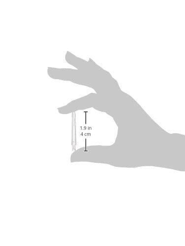 Elstyle El Shaft Shaft Clear 260
