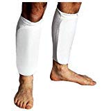 Proforce Shin Guards - White - Child Medium