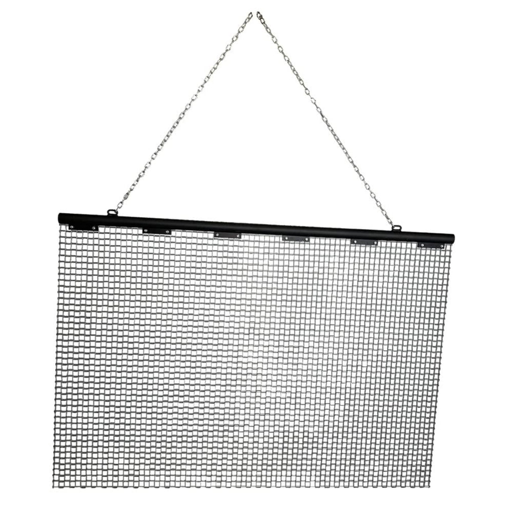 All Steel Drag Mat 6' X 3'