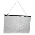 All Steel Drag Mat 6' X 3'