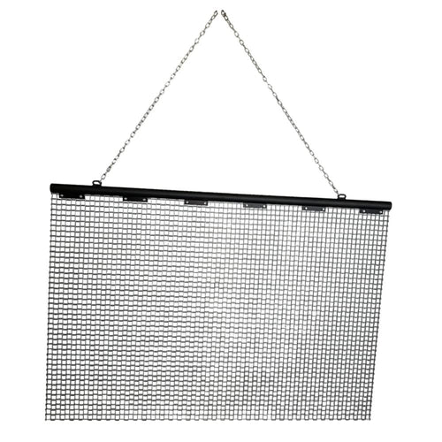 All Steel Drag Mat 6' X 3'